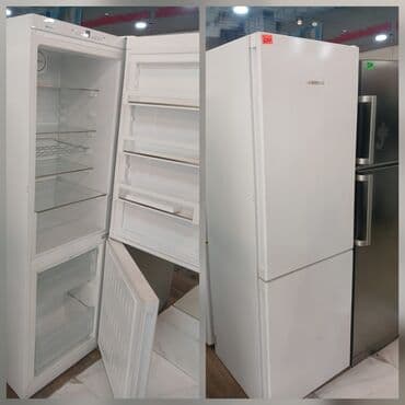 lipucka aparati nece istifade edilir: Liebherr iki qapılı soyuducu - Aşağıda dondurucu, yuxarıda soyuducu — 1