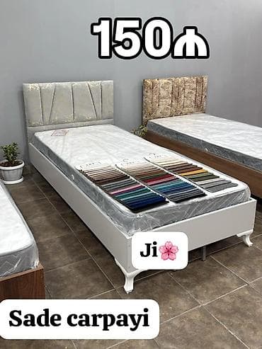 Təknəfərlik çarpayı