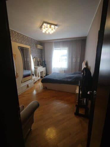 bina.az köhnə tikili 2022: Bakı, Binə, 5 otaqlı, Köhnə tikili, 220 kv. m — 18