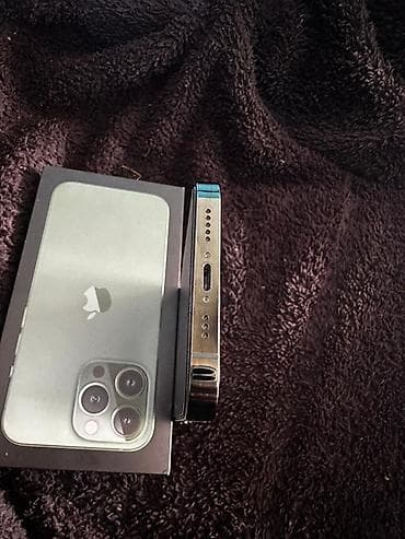 duke nukem playstation 2: IPhone 13 Pro, Alpine Green, Face ID — 4