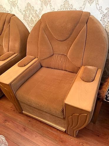 ereb mebeli: Klassik divan, Divan — 3