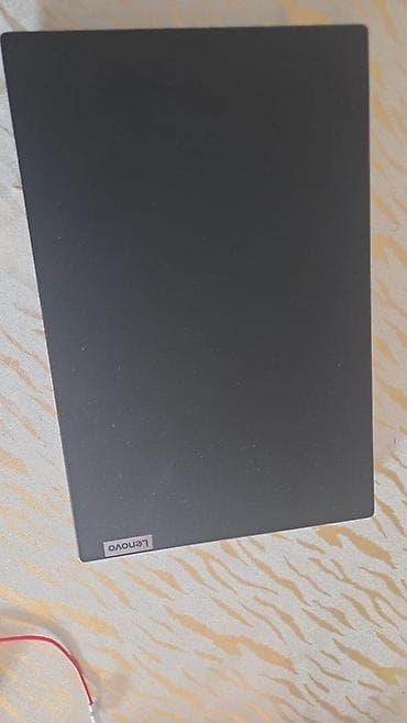 Lenovo: Lenovo noutbuk Lenova ssdle kömpüter 256 gb 512mn video kart 16gb ram — 3