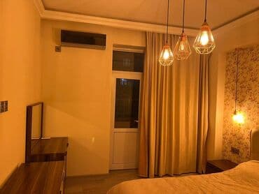 ehmedlide kiraye evler 3 otaqli: Gənclik metrosuna yaxin olimpik stara yaxin 16 mertebeli binanın — 4