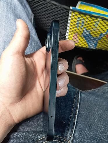satılan telefonlar: IPhone 15 — 3