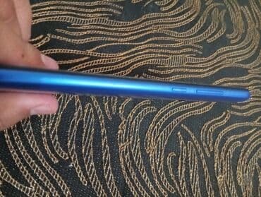 işlənmiş mini soyuducu: Redmi 8A, 32 ГБ, цвет - Синий, Сенсорный, Две SIM карты — 4