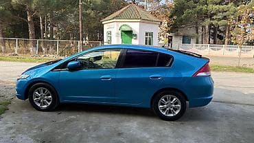 masın satışı: Honda Insight: 1.3 l | 2010 il Hetçbek — 1