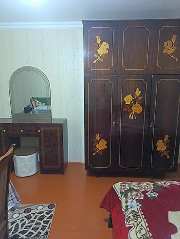 Mənzillər: 1otagli Ev Kiraye verilir 350 AZN ailelerede verilir telebelerede — 2
