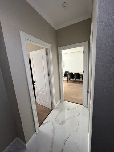 sumqayit 5 ci mkr kiraye evler: KİRAYƏ VERİLİR ! 1 otaqdan 2 otaqa düzəlib hərbir şəraiti var yasamal — 7