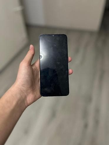 xiaomi redmi x: Honor X5b Plus, 64 ГБ, цвет - Синий, Сенсорный — 1