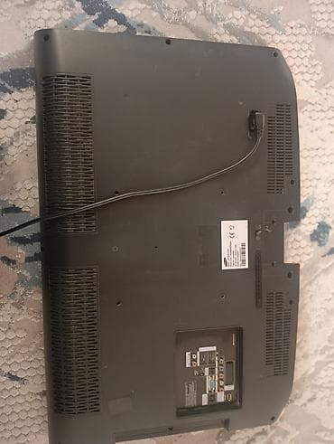 Audio: Monitor, Cihaz paneli, DVD player üçün — 2