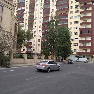 qaradağ rayonu: 3 otaqlı, Yeni tikili, 126 kv. m — 1