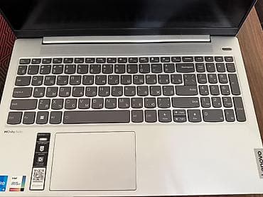 dji mini 4 pro: İşlənmiş Lenovo IdeaPad, 15.6 ", Intel Core i5, 512 GB, Ünvandan götürmə — 3