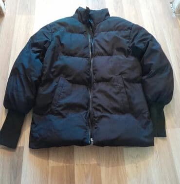 xari bulbul simvolu: Puxovik kurtka, Zara, XS — 6