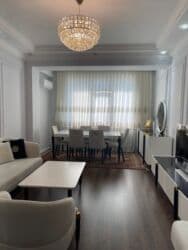 huseynoglu residence: 2 otaqlı, Yeni tikili, m. 8 Noyabr, 110 kv. m — 21