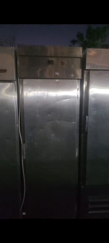 şkaf soyuducular: Şkaf soyuducu *SEVA XİRDALAN* Tək gozlu Şkaf soyuducu satilir.ət — 1