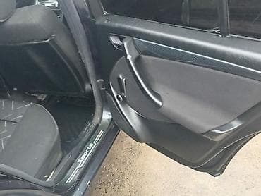 r17 şam disk: Mercedes-Benz C-Class: 1.8 l | 1998 il Sedan — 5