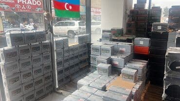 akkumulyator baku: Diqqət: Anbar qiymətilə mağazalarımızdan bir başa satiş. •Topdan və — 3