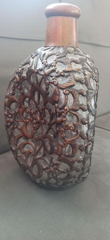 vintir: Fiqur, Metal, rəng - Qızılı — 6