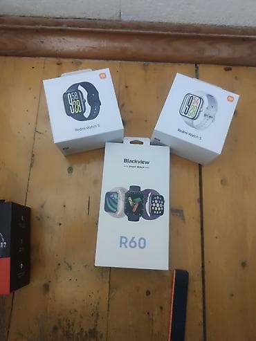 honor magic 4: Smart saat, Suya davamlı — 7