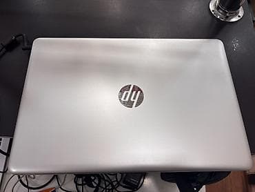 hp 1132: HP 15.6 ", Intel Core i5, 256 GB — 4