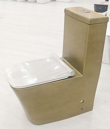 gülben unitaz: Vanna otağınızda dəyişiklik vaxtıdır! 🚿 Keyfiyyətli materiallar və — 2