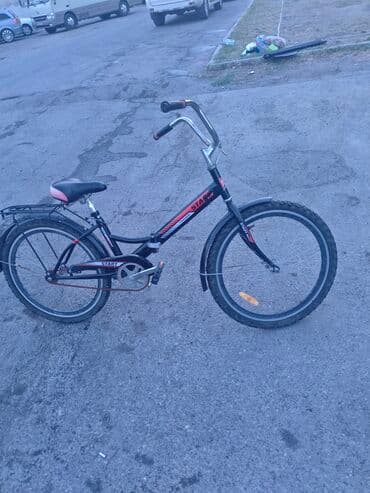 русское слово 5 класс каменецкая часть 2: İşlənmiş Şəhər velosipedi Start, 24", Ödənişli çatdırılma, Pulsuz çatdırılma — 3