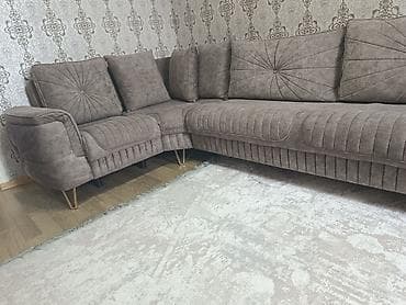 puflar: Künc divan dəsti – müasir dizayn unvan Hezi Aslanov ne lazim olsa — 4