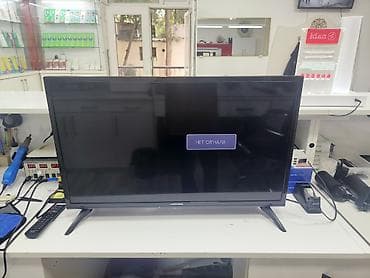 17 pro lalafo: Televizor Hoffmann LED ekran 32" — 1