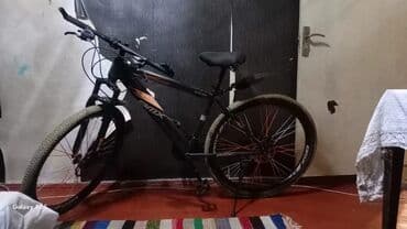 велик купить: İşlənmiş Dağ velosipedi 29", sürətlərin sayı: 14, Ünvandan götürmə — 4