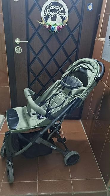 коляска kidilo: Kidilo kalyaska 80 azn tecili satilir hec bir prablemi yoxdu yaxsi — 2