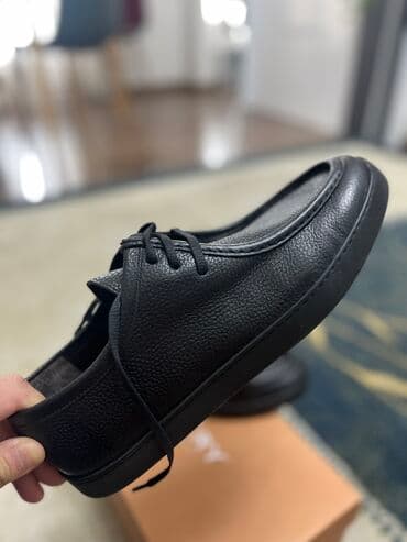 bej rəngli kişi mokasinləri: 100% deri Azerbaycanda bu yoxdur ölcu 44 pula ehtiyac oldugunnan — 7