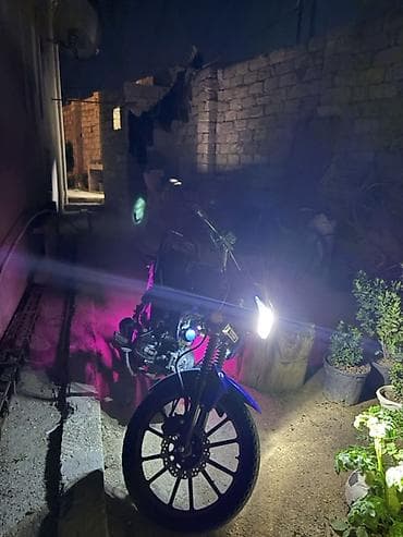 mopet barter: Salam aleykum ideal bez problem motodu heç bir problem yoxdu 80kubdu — 7