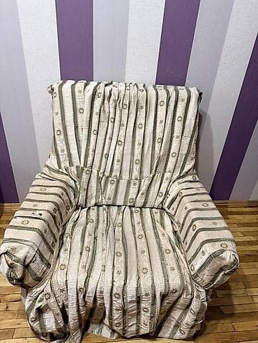 gamer kreslo: İşlənmiş, Kreslo, Parça — 2