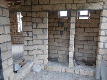 heyetde bulaq: Təklif: kənd mühitində yerləşən birmərtəbəli fərdi yaşayış evi — 11