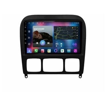 manitor android: Lexus Rx350 Android Monitor 🚙🚒 Ünvana və Bölgələrə ödənişli — 1