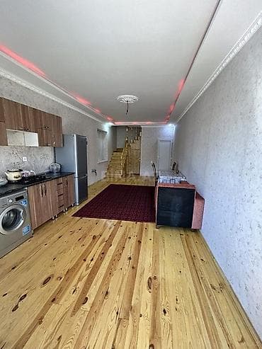 daşınan evlər: 120 kv. m, 3 otaqlı, Kombi, Qaz, İşıq — 9