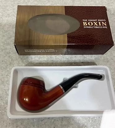 gun eynəyi: Məhsul: BOXIN markalı tütün qəlyan müştük boruları — 3