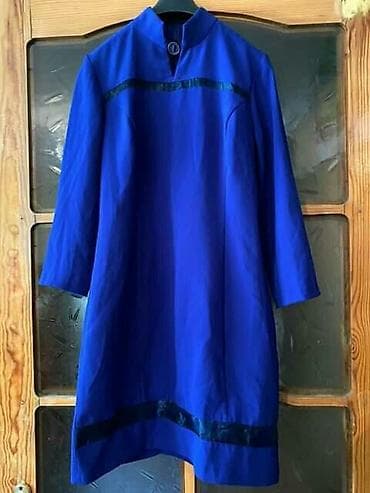 manto az: Az geyinilib yaxşı vəziyyətdədir razmer s-m — 2