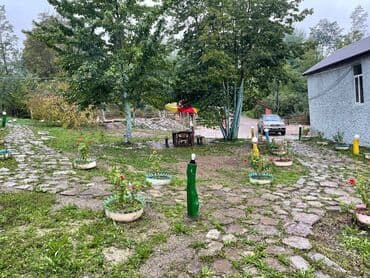 kiraye yolu ile satilan evler: Qusar rayonu, Avaran kəndi, Turistik Zona, 53 sot olan İstirahət — 12