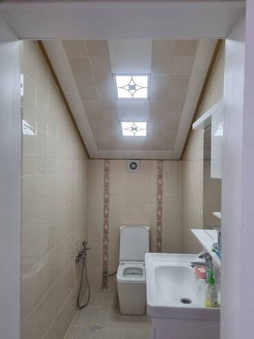 kiraye ev zig: 105 kv. m, 3 otaqlı — 10