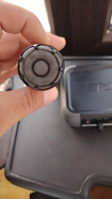 karaoke mikrofon bluetooth: Shure PGX Wireless vokal sistemi - Mikrofon: Shure PGX2 əl tipli — 3