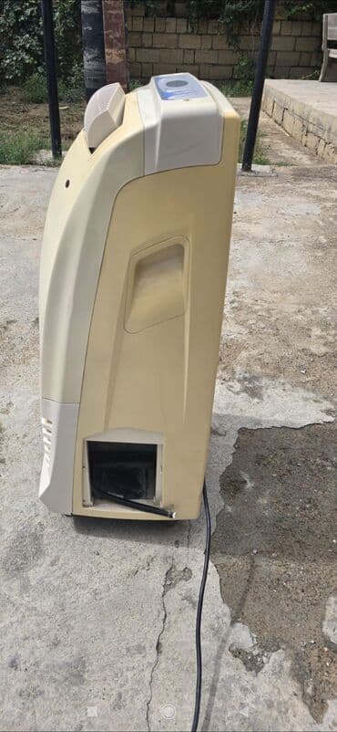 аспиратор для кухни: Gree Mobile Air Conditioner – portativ kondisioner - Brend/model — 4