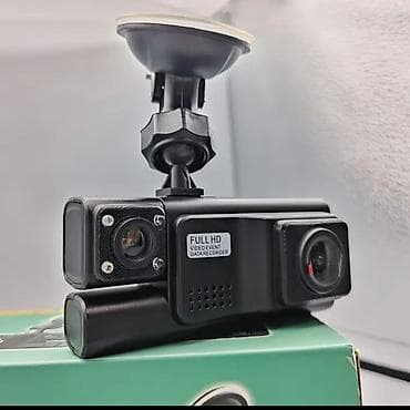 GPS naviqatorlar: 🔴nağd satışdır,kredit deyil🔴 🎁 2kameralı(salan +ön) typce — 8