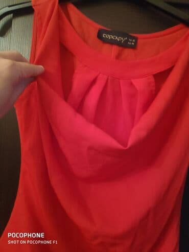 ikinci el don: Səliqəlidir — 4