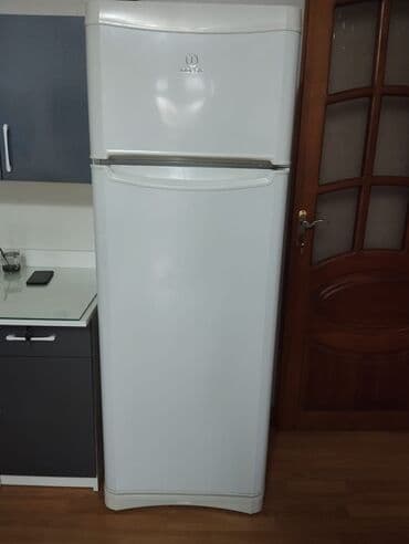 indesit ds 4160 s: Soyuducular — 1