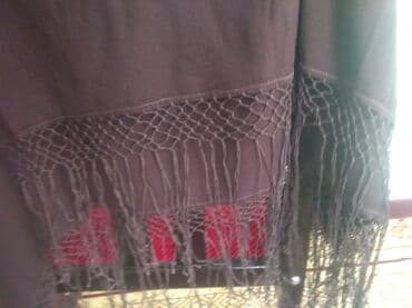 qadınlar üçün toxunma papaqlar: Qədim kalağayı satılır elanda olan əşyaların ayrı ayrı qiymetleri var — 6