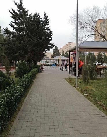 köhne suraxani: Bakı, 2 otaqlı, Köhnə tikili, m. Xalqlar Dostluğu, 64 kv. m — 4