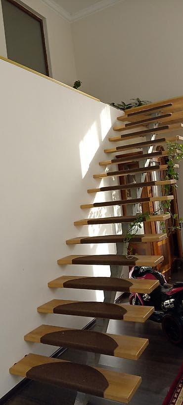 yeni raman: 30 kv. m, 1 otaqlı, Qaz, İşıq, Su — 6