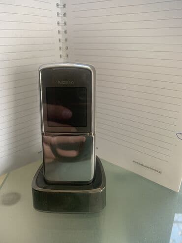 soyuducu konteyner satilir: Nokia 2, 2 ГБ, цвет - Серебристый, Кнопочный — 2