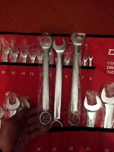 balaca limonun adi: Açar dəsti — 3